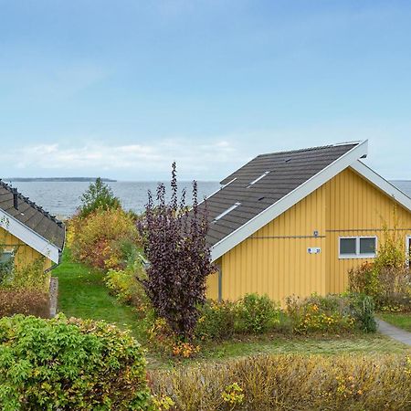 Gorgeous Home In Rechlin With Sauna Dış mekan fotoğraf