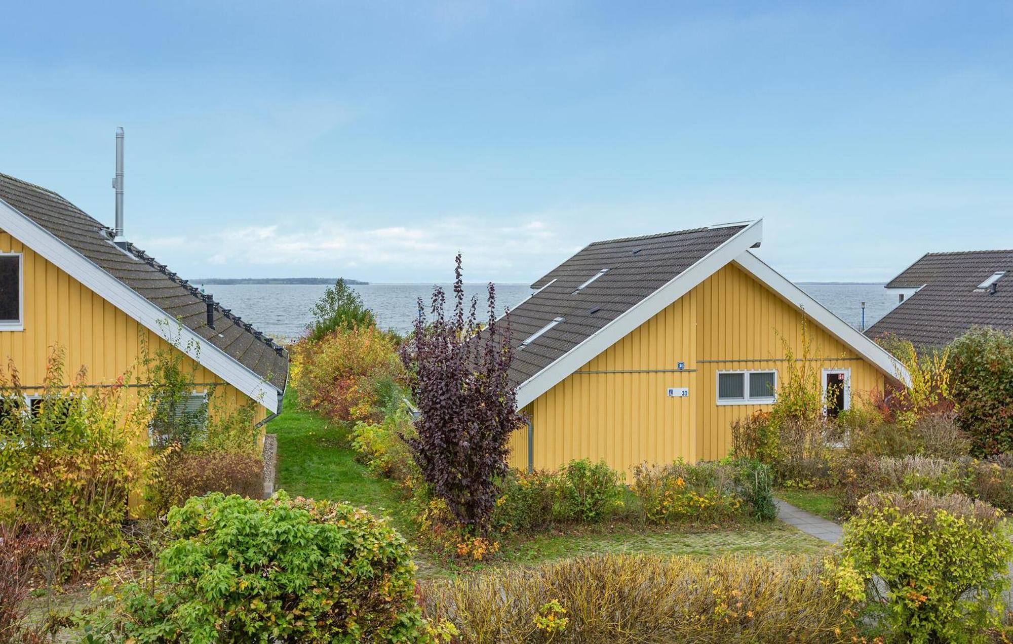 Gorgeous Home In Rechlin With Sauna Dış mekan fotoğraf