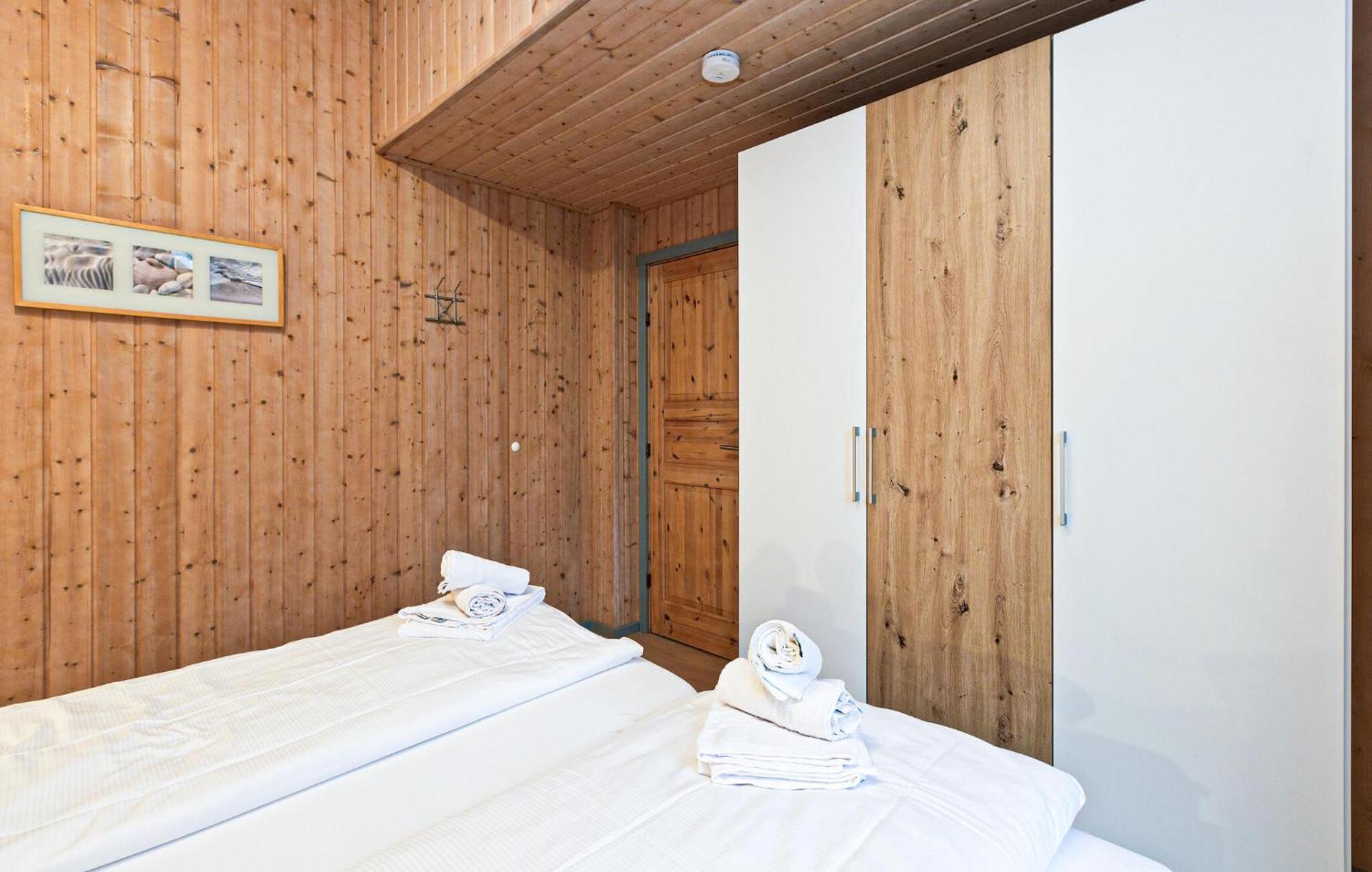Gorgeous Home In Rechlin With Sauna Dış mekan fotoğraf