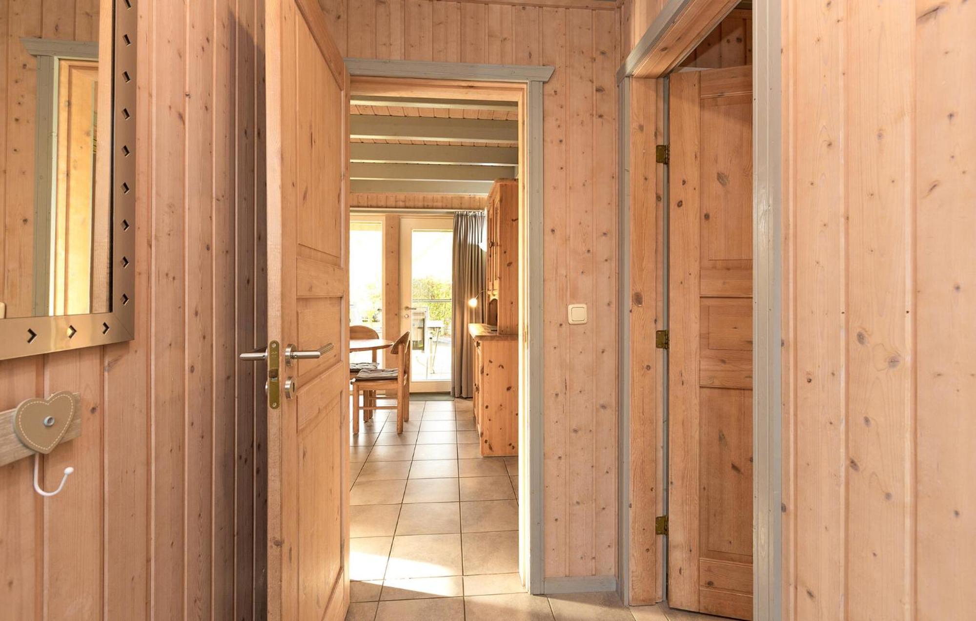 Gorgeous Home In Rechlin With Sauna Dış mekan fotoğraf