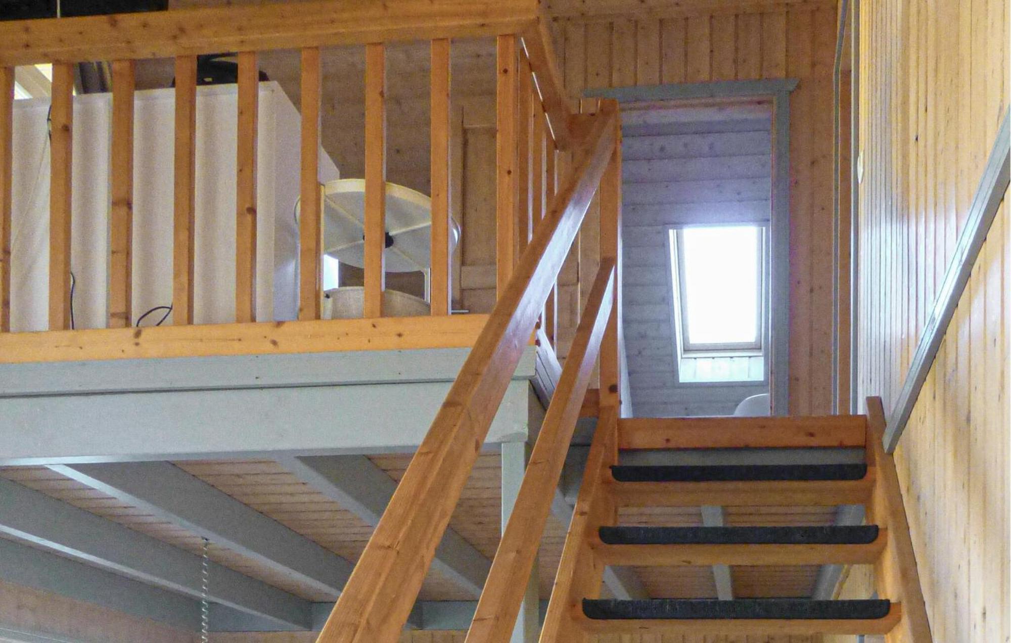 Gorgeous Home In Rechlin With Sauna Dış mekan fotoğraf